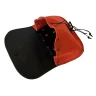 Gürteltasche aus Leder