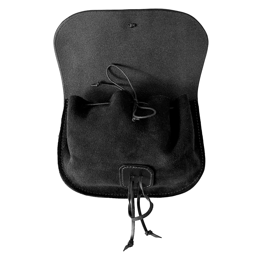 Gürteltasche aus Leder