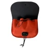 Gürteltasche aus Leder