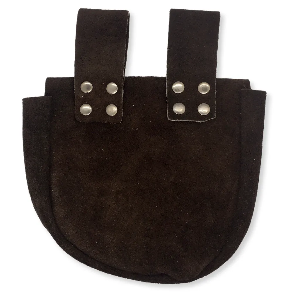 Tovaryš Leather Pouch