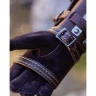Leder-Handgelenkschützer Strigo