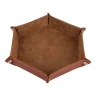 Dice Tray XL - Hexagonal
