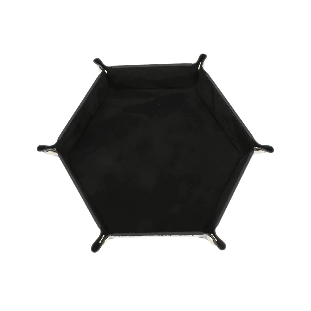 Dice Tray XL - Hexagonal
