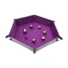 Dice Tray XL - Hexagonal