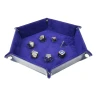 Dice Tray XL - Hexagonal