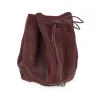 Stalwart Leather Pouch