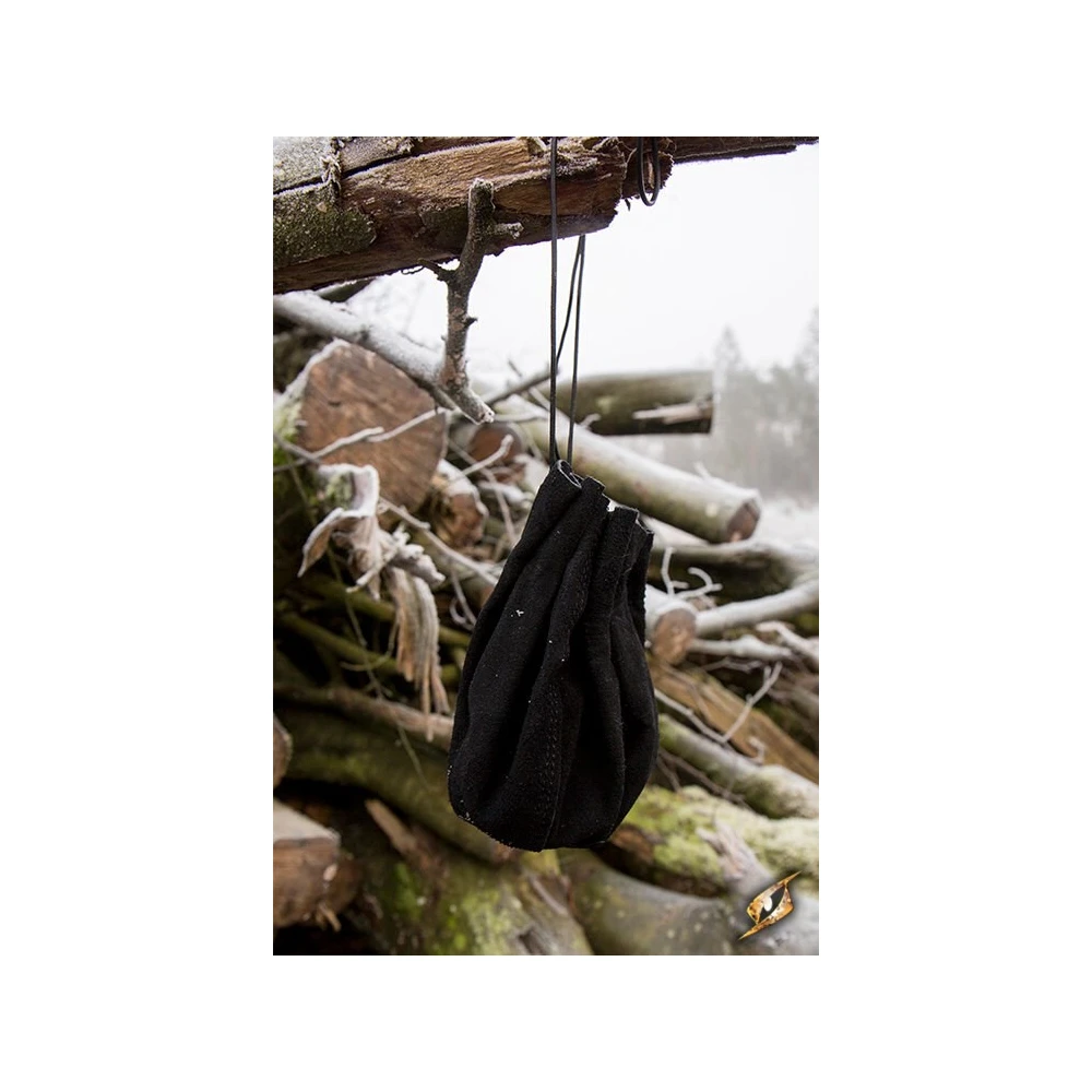 Stalwart Leather Pouch