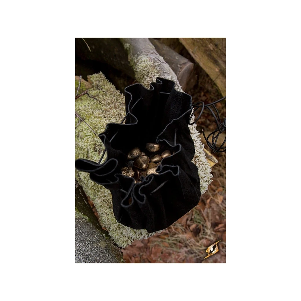 Stalwart Leather Pouch