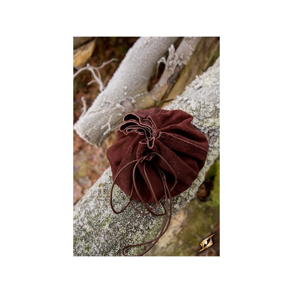 Stalwart Leather Pouch