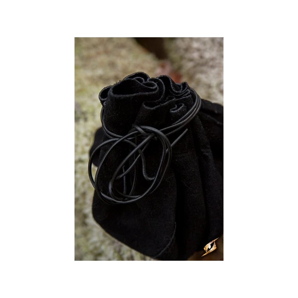 Stalwart Leather Pouch