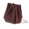 Stalwart Leather Pouch