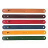 imago Leather Bracelet