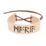 Moria Leather Bracelet