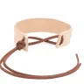 Moria Leather Bracelet