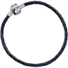 Harry Potter Leather Charm Bracelet - Cuties