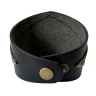 Lederarmband mit Ziernaht Legacy of Valor