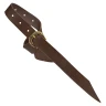 Donar Leather Belt