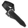 Dragutin Leather Belt