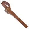 Frederik Leather Belt