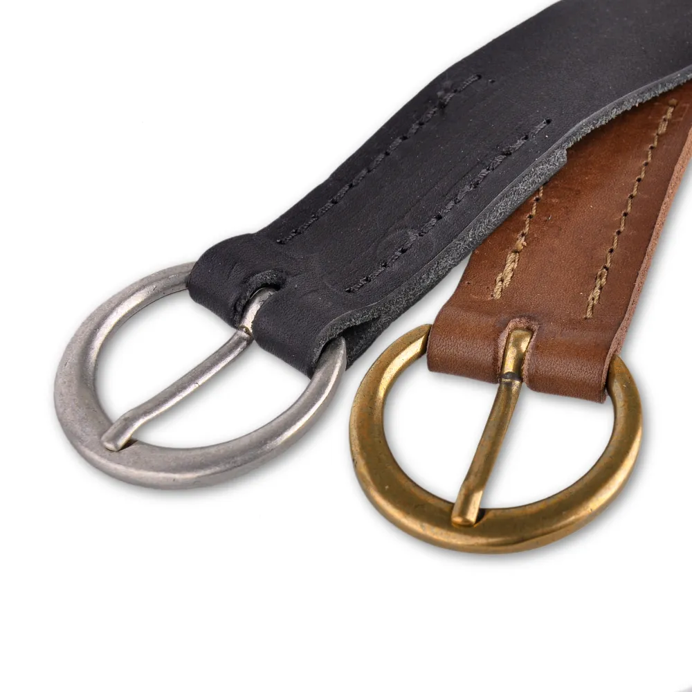Frederik Leather Belt