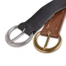 Frederik Leather Belt