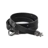 Isolda Leather Belt