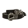 Isolda Leather Belt