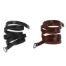 Isolda Leather Belt