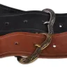 Ludwig Leather Belt