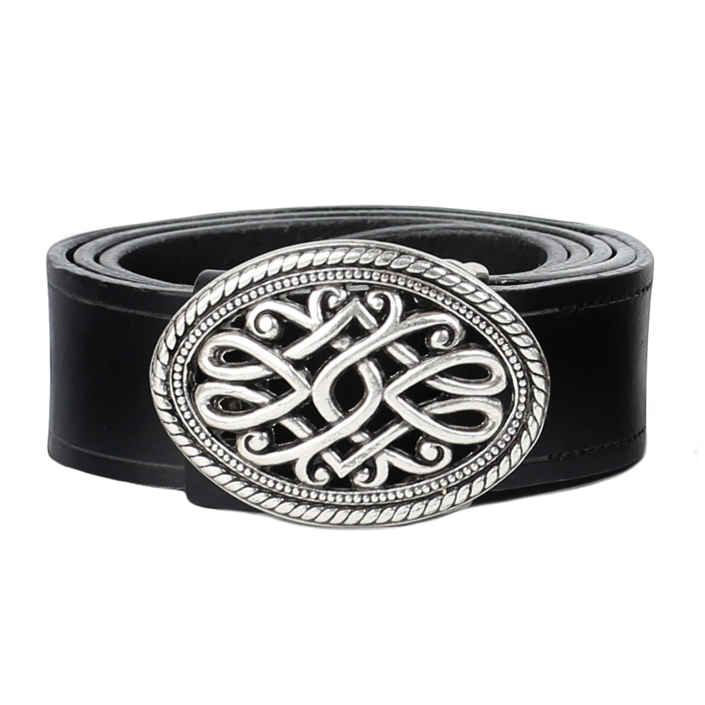 Sigur Leather Belt