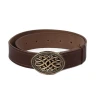 Sigur Leather Belt