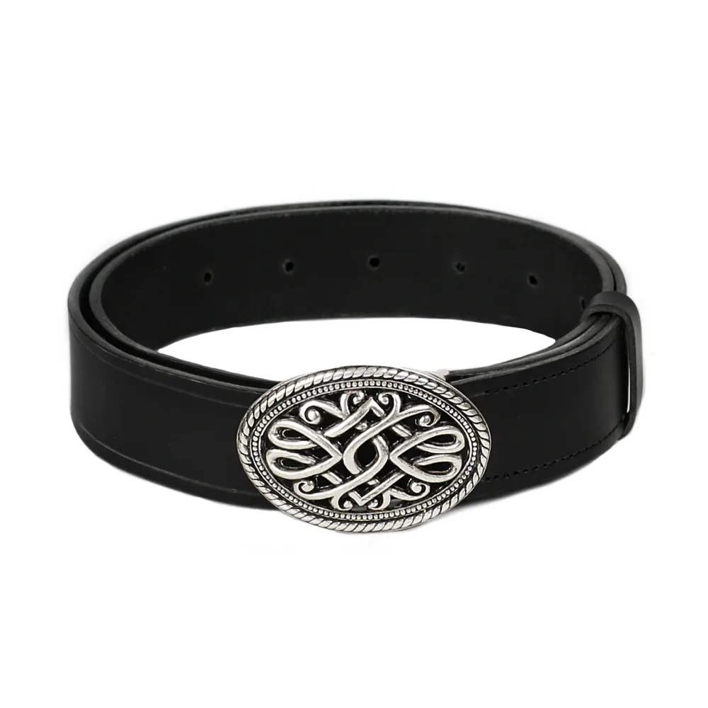 Sigur Leather Belt