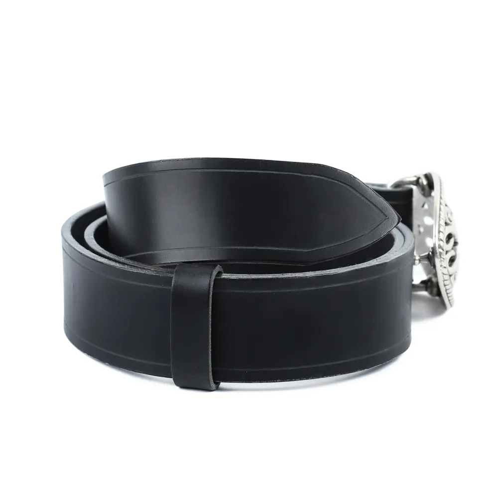 Sigur Leather Belt