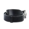 Sigur Leather Belt