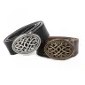Sigur Leather Belt