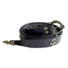 Decorated Leather Belt - Medieval