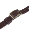 Leather bag strap (2 cm width)