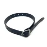 Leather strap