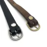 Leather strap