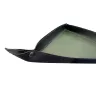 Kožený trojúhelníkový Dice Tray
