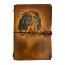 Leather Notebook A5