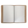 Legacy of Valor Leather Journal