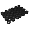 Feldherr Magnetic Box for 36 Citadel Paints (18 and 24 ml)
