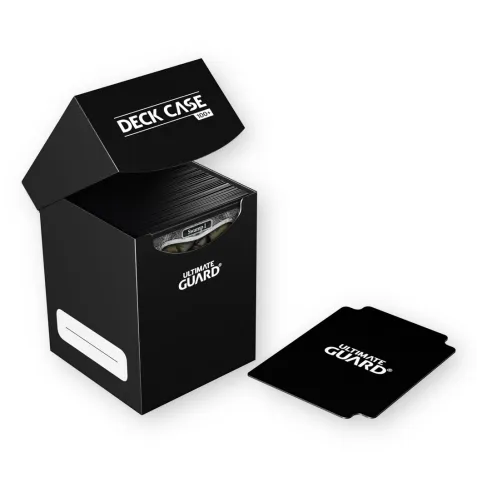 Farebný box na karty 100+ (Ultimate Guard)