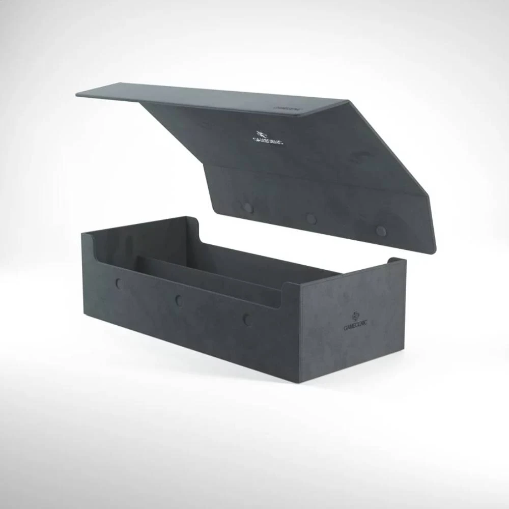 Gamegenic Kartenbox - Dungeon 1100+ Convertible Midnight