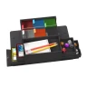 Gamegenic Kartenbox - Games Lair 600+ Black