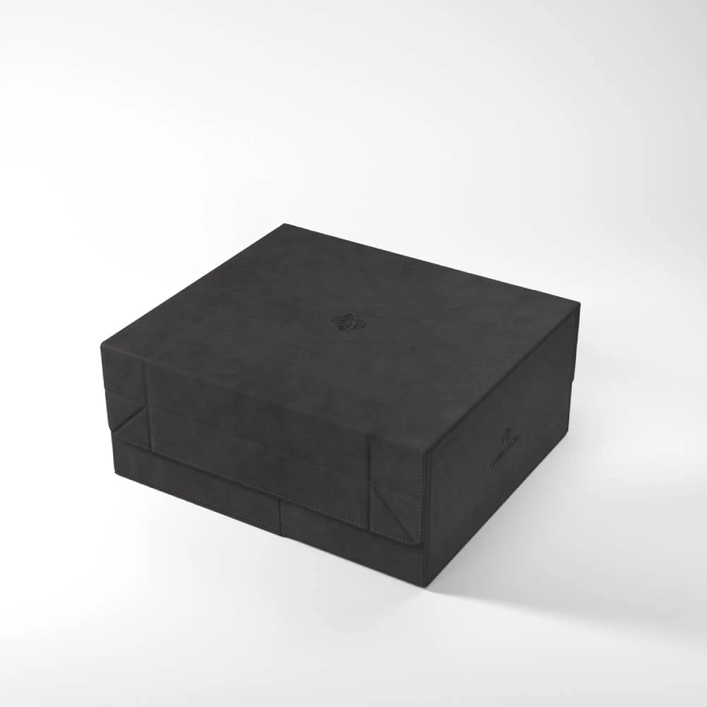 Gamegenic Kartenbox - Games Lair 600+ Black