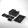 Gamegenic Kartenbox - Games Lair 600+ Black