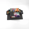Gamegenic Kartenbox - Games Lair 600+ Black