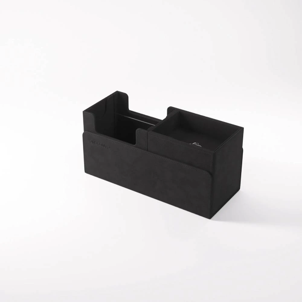 Krabička na karty Gamegenic - The Academic 133+ XL Black